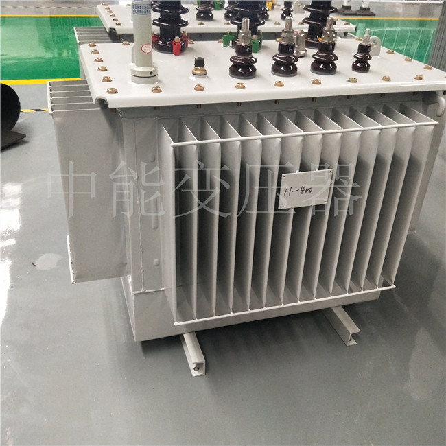 德化1600KVA油浸式变压器 S11系列